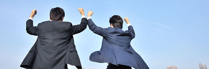 今年の新入社員が求めていることとは?