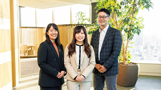 360度評価に潜むバイアスをアルゴリズムで除去