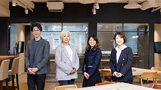 デザイン・アートと対話で拓く、持続可能な女性リーダーの未来【後編】