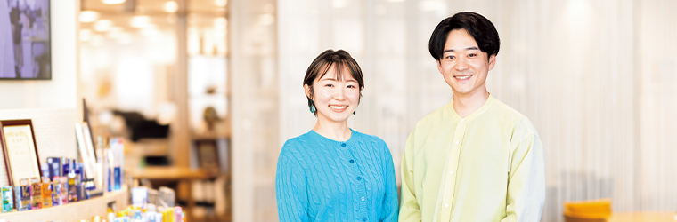 「Entry Meet」で新卒応募者全員と会うことから始める