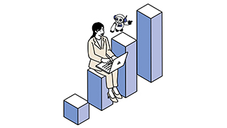 管理職の負担増と生成AI活用の模索に、企業はどう向き合うか？