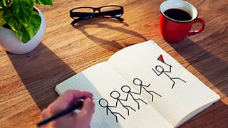 管理職の仕事とやりがいの実態