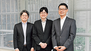 分析成果を簡明に伝え人事データの可能性を共有する仲間を増やす