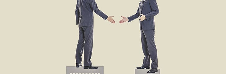 人はなぜ他人を助けるのか?