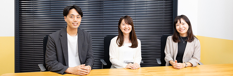 社内“越境”で広がる視界――キャリアプラス利用者が語る実態、効用、そして運用課題【後編】