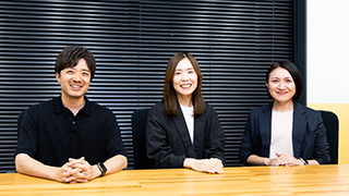 「キャリアプラス」はどう生まれた？立ち上げ・運用を担う人事に聞く【前編】
