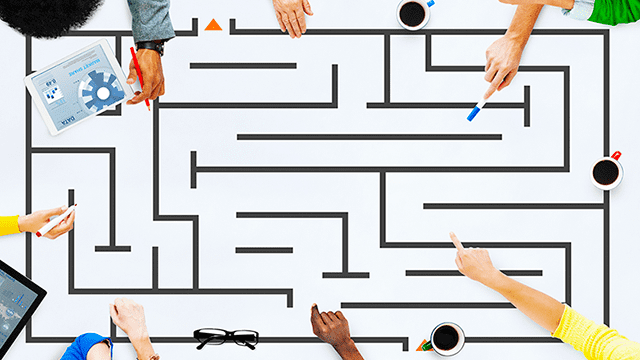 多様な仕掛けで全社員の「学び」を誘発