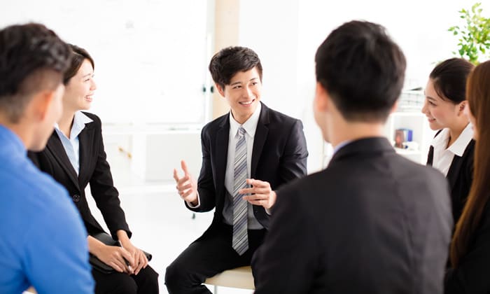 ビジネススキル研修特集