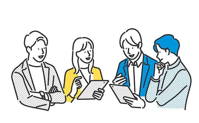 360度フィードバックを活用した管理職研修