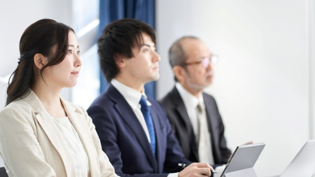 キャリア研修｜充実したキャリアを実現に向けて