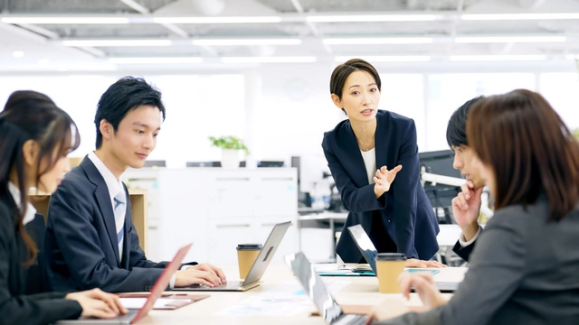 人材育成が企業にとって重要な理由