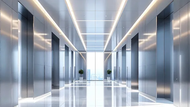 エレベーターマナーがビジネスシーンで求められる理由