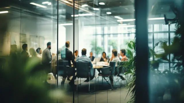 チームビルディングの目的を達成するための取り組み例