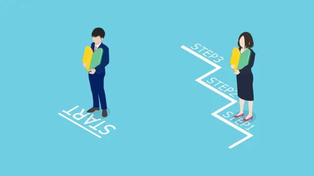 新人教育カリキュラムとは何か