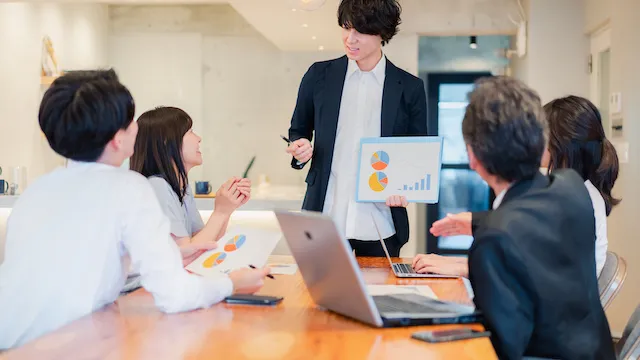 リーダーシップとは