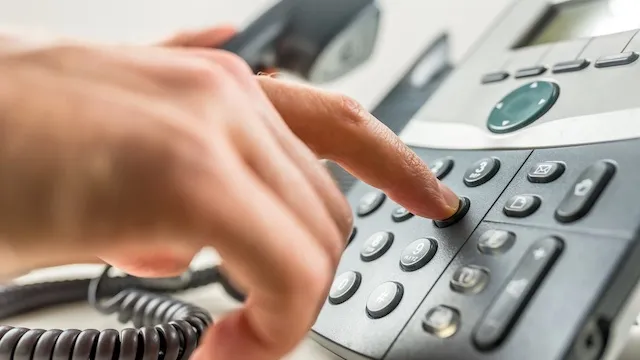 電話応対を身につける2つの方法