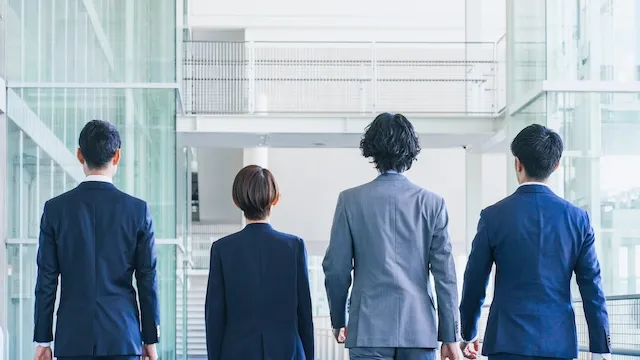 ゆとり世代とは