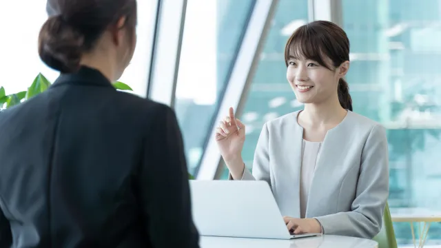 評価者研修とは