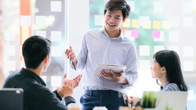 ゆとり世代と信頼関係を築く4つのコツ