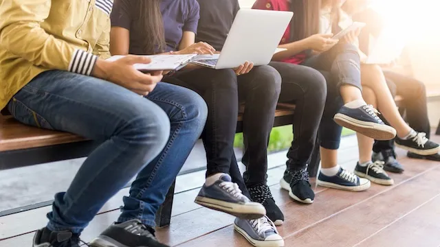 アルファ世代とZ世代の共通する特徴と価値観