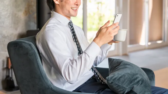 ルーティンとは