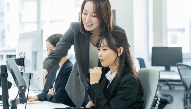 人材育成を成功させるためのポイント