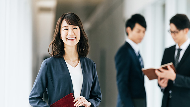 ロジカルシンキングを身につけることのメリット