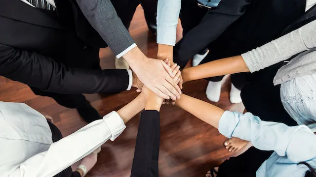 チームビルディング研修の概要