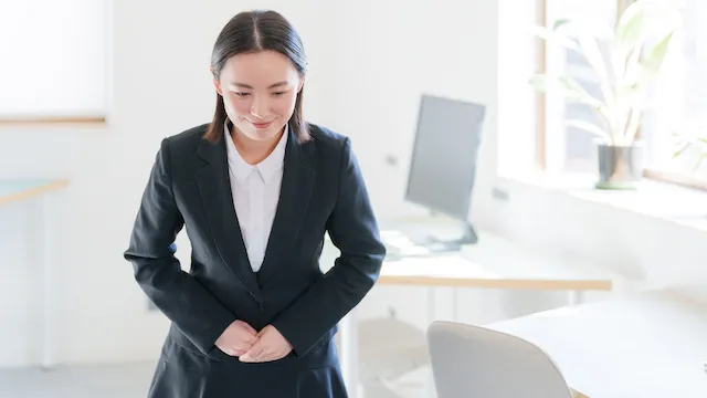 挨拶を学ぶポイント