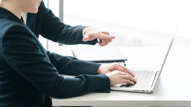 ロジハラをしてしまう人にみられる傾向と特徴