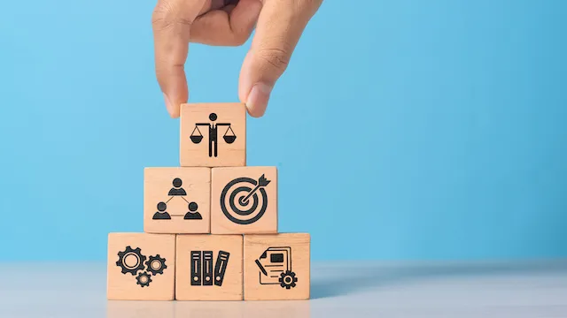 企業でコンプライアンス違反が起きる主な原因