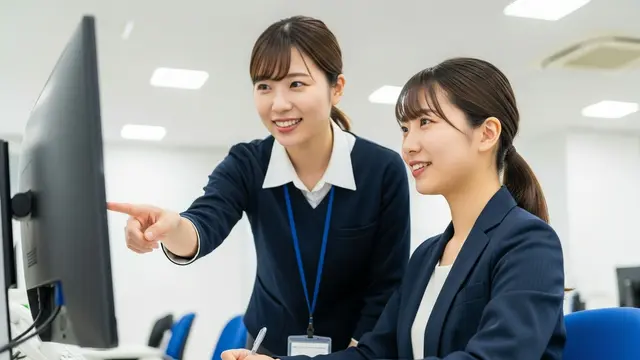 新人営業に習得させたい基礎スキル