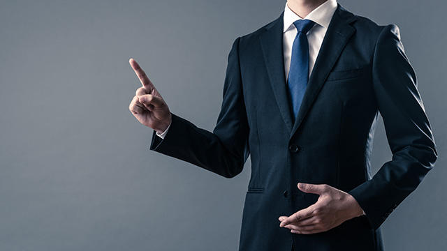 ロジカルシンキングの注意点