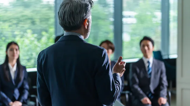 企業コンプライアンスとは