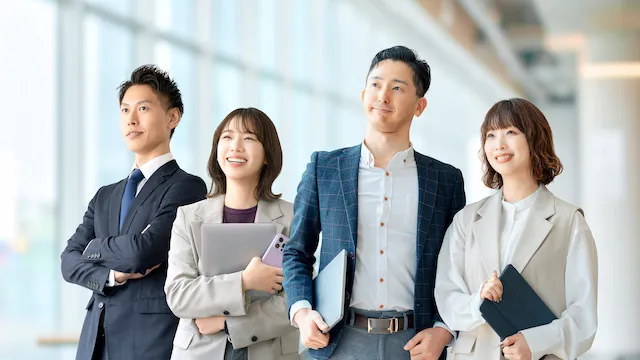 リーダーシップ研修の目的