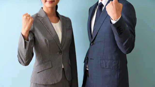 中堅社員のモチベーション低下を解決する方法