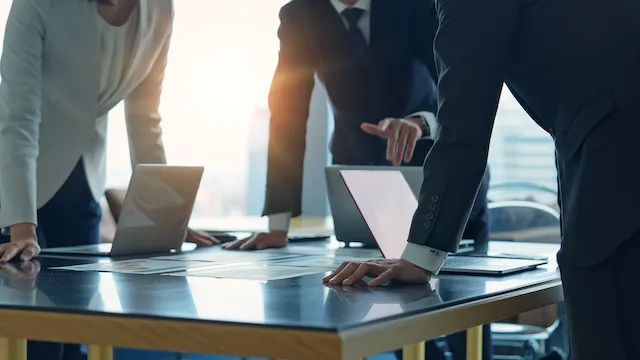 中堅社員とは組織の中核を担う存在