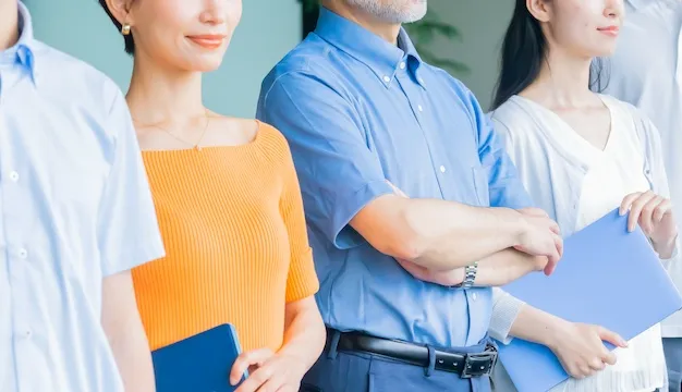 HRD(人材開発)を成功させるポイント