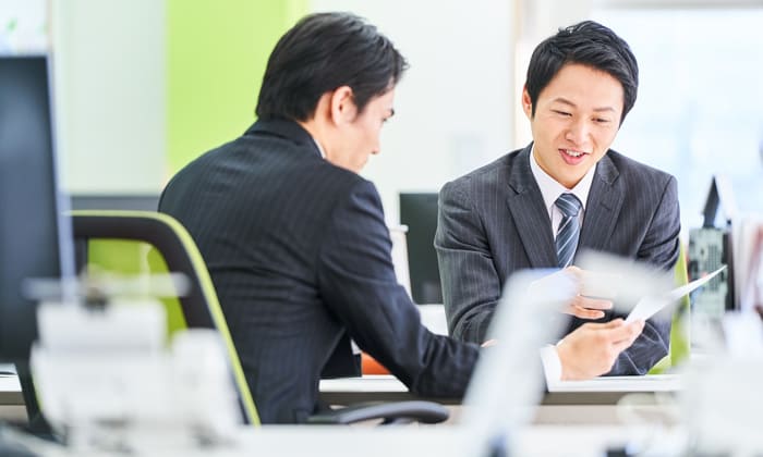 部長研修とは