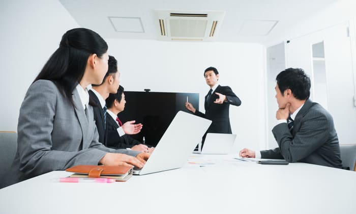 内定者・入社候補者研修の目的