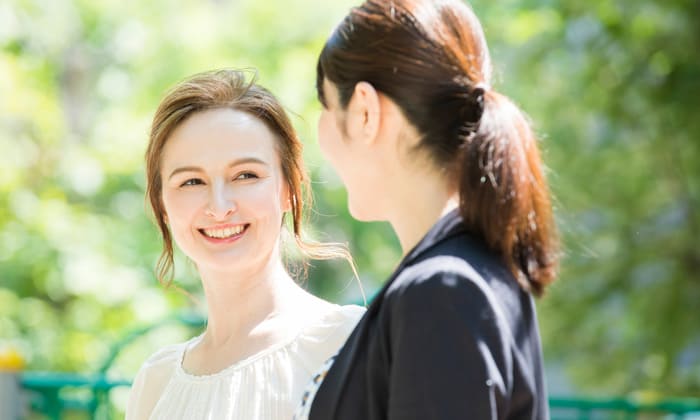 内定者・入社候補者の役割