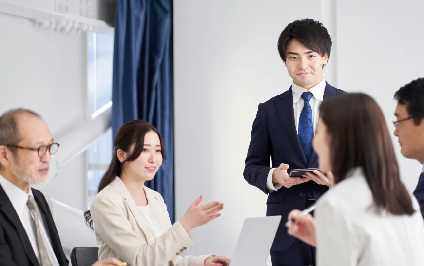 部長研修とは