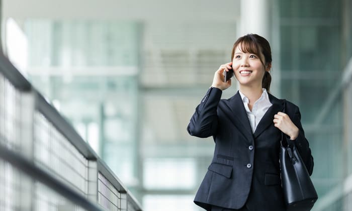 内定者・入社候補者研修イメージ写真