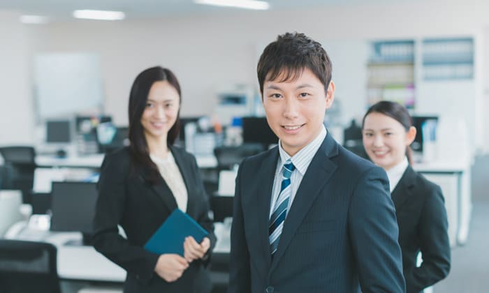 管理職研修(課長層)とは