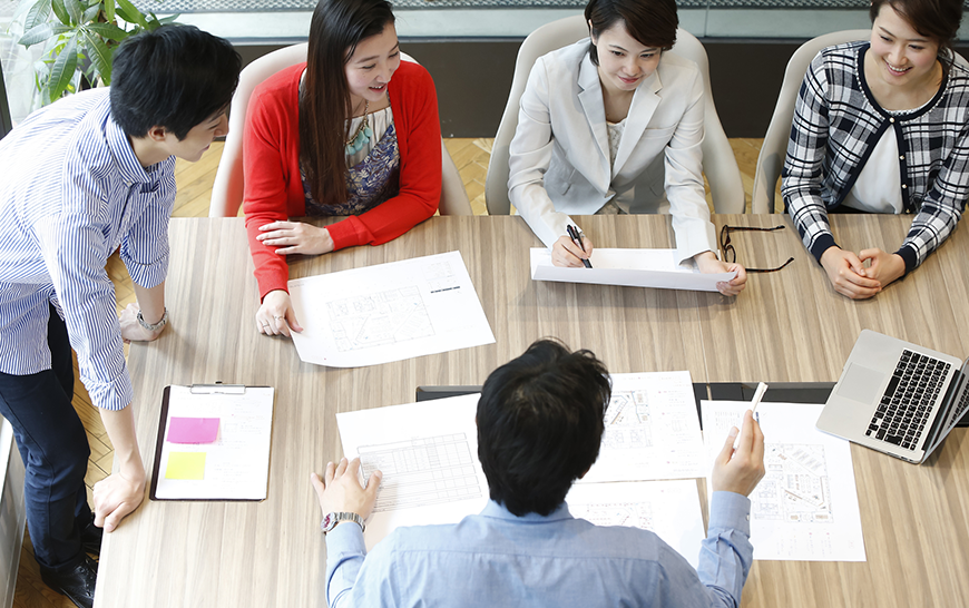 マネジメント研修とはの画像