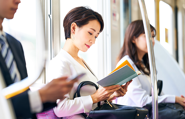若手社員のキャリア開発