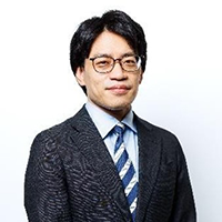 木越 智彰
