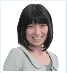 藤澤理恵の顔写真