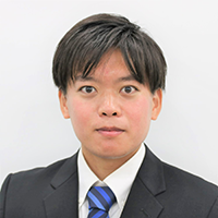 組織行動研究所 研究員 久米 光仁