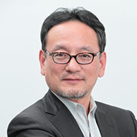 古野庸一の顔写真